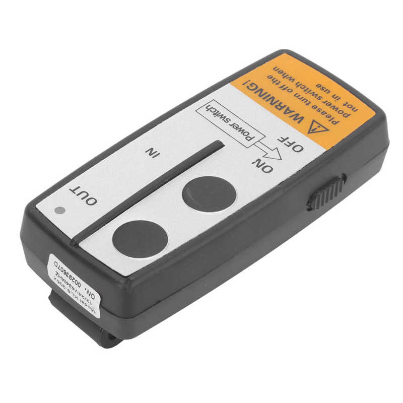 12V Winch Wireless Remote Control Kit 434MHz 50ft Long Range with Indicator Light for Truck ATV Arrivlas