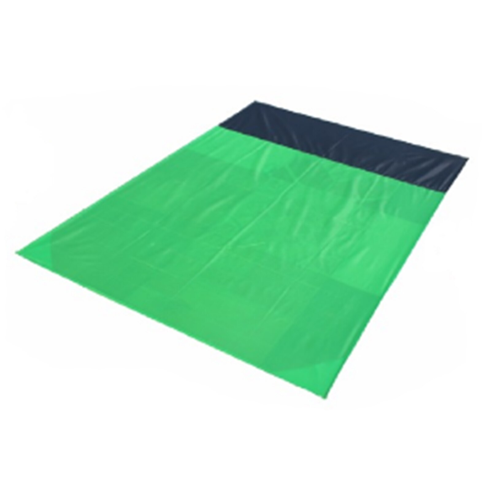 Waterproof Pocket Beach Blanket Folding Camping Mat Mattress Portable Lightweight Mat Outdoor Picnic Mat Sand Beach Mat