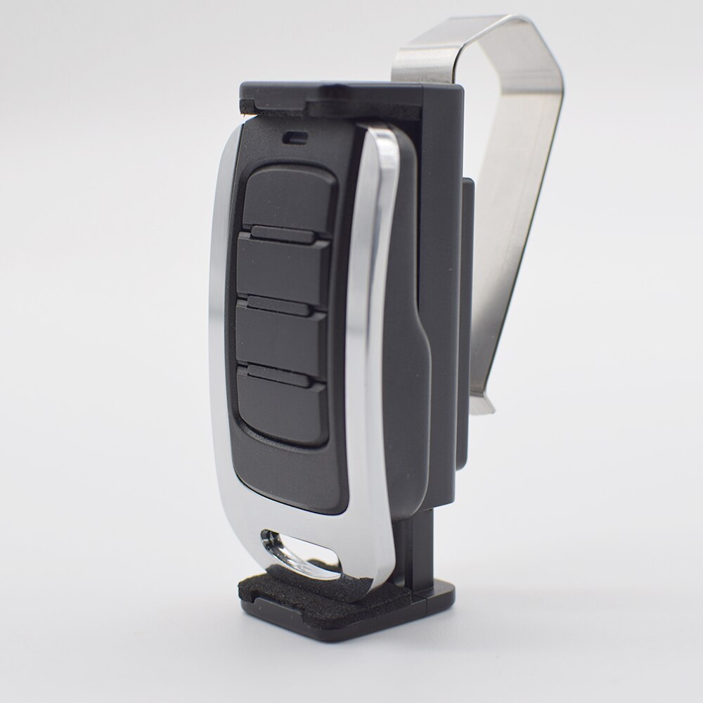 Garage Remote Control For ALLMATIC BROWN, BROWN RED, PASS, MINIFASS, TECH3, FOR4 433MHz Transmitter Rolling Coce Command