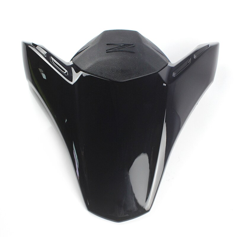 Motorcycle Rear Passenger Pillion Solo Seat Cowl Hard ABS Motor Fairing Tail Cover For KAWASAKI Z900