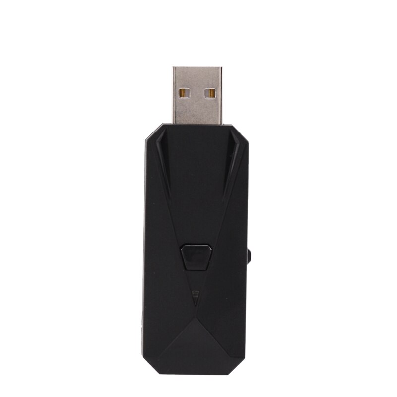 -trådløs usb-controller-konverter kablet bluetooth-håndtagsadapter til switch /ps4