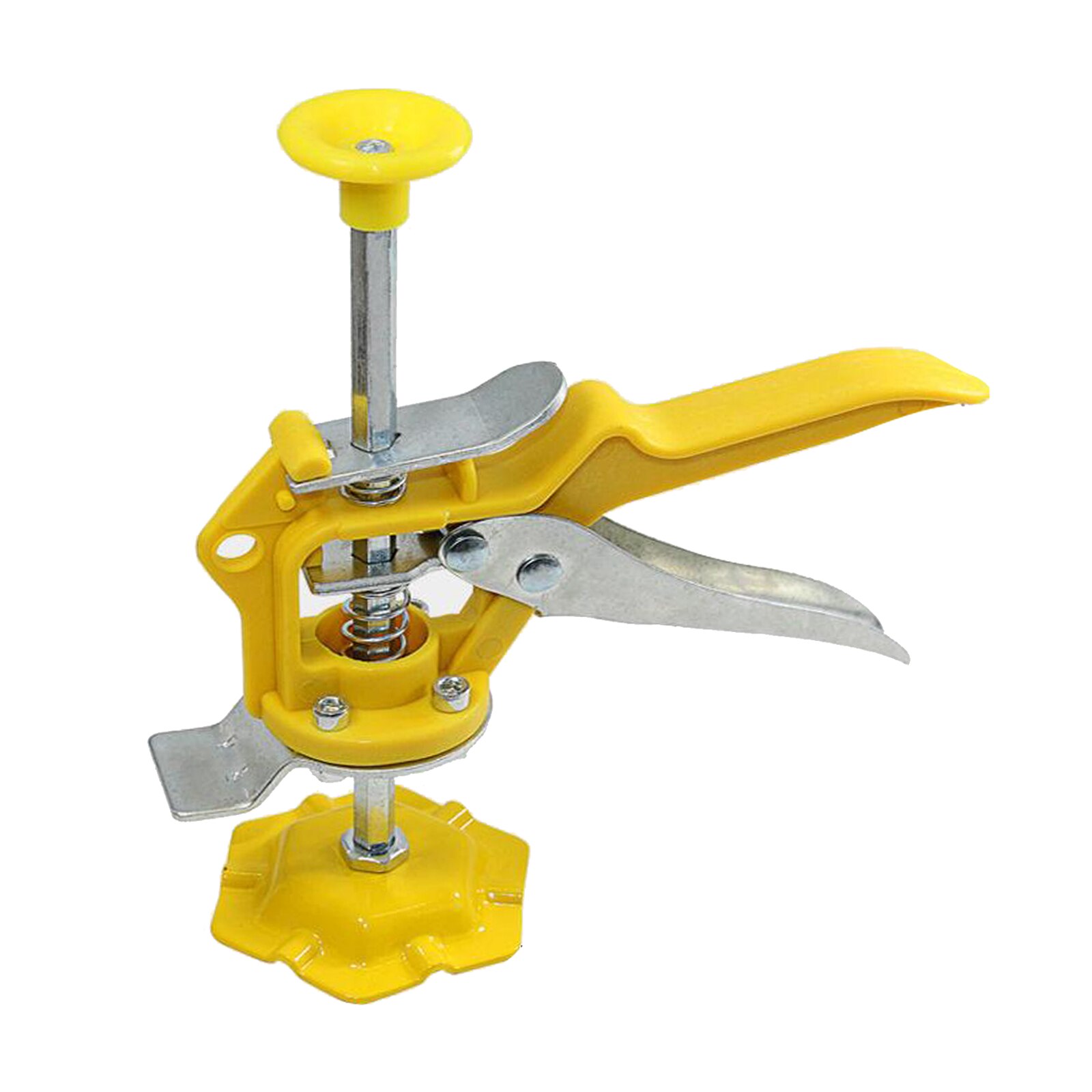 Wall Levelling Tile Locator Pliers Tile Lifter Height Adjustment Tiling Tool