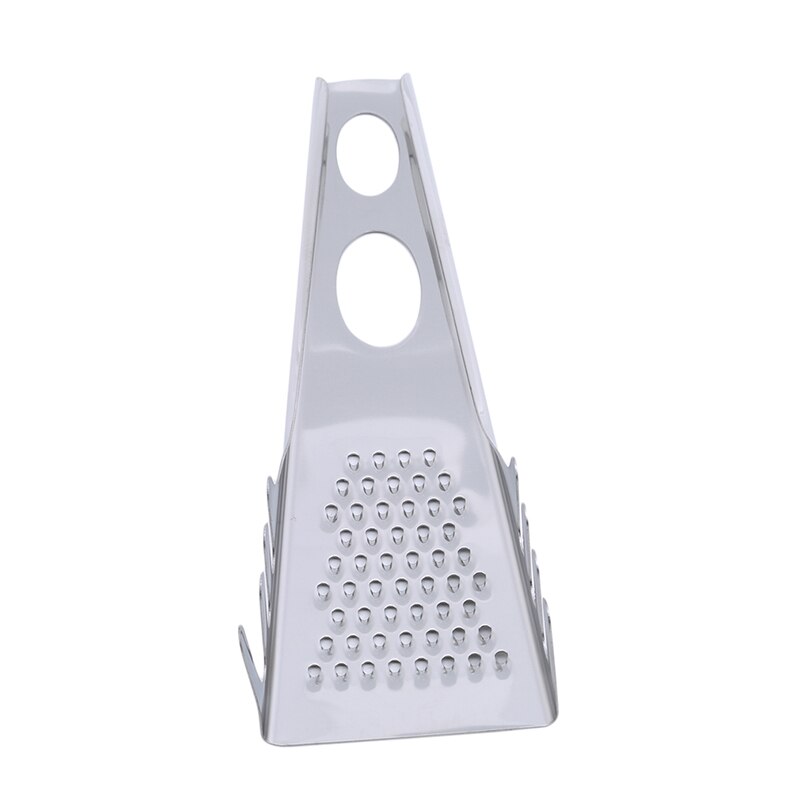 Mesure Spaghetti cuillère acier inoxydable 3 en 1 Spaghetti ustensile de cuisine râpe à fromage accessoires de cuisine Gadget