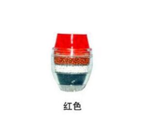 Multi-couche robinet filtre embout tête de robinet cuisine ménage filtre à eau purification de l'eau économie d'eau potable LB931120