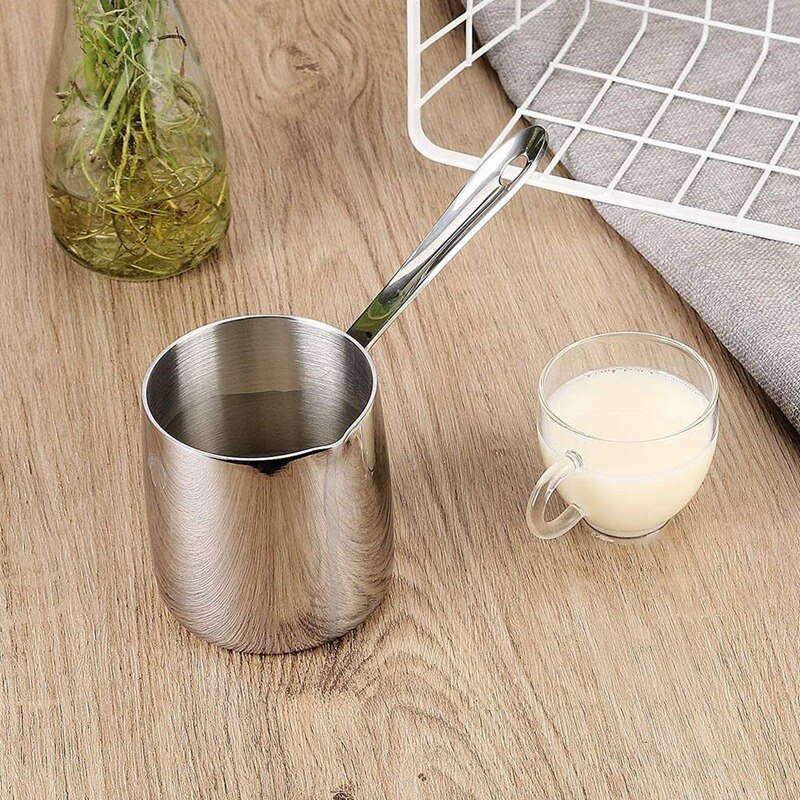 Milch Wärmer Türkischen Kaffee Topf Butter Wärmer ... – Grandado