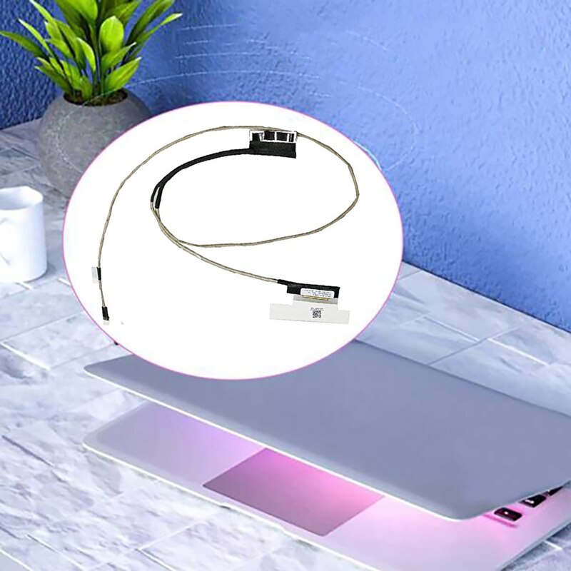 Laptop Scherm Kabel Voor Acer A715-71G A717-71G A515-51 A715-71 A717-71 A515-51G Display Connector DC02002SV00