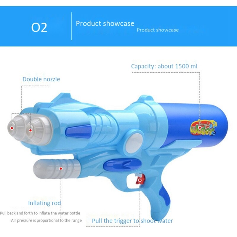 Letnia kąpiel plażowa dla dzieci dryfować zabawka woda dla dzieci zabawki robić zabawy w wodzie