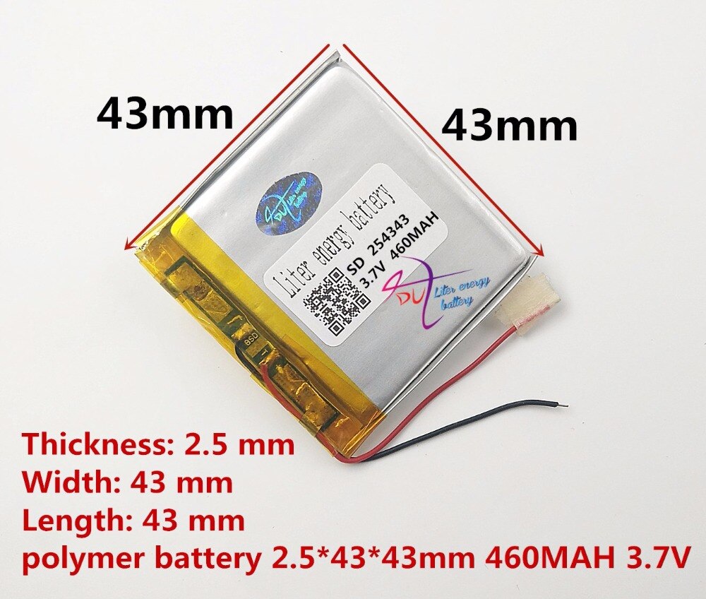 Migliore batteria Gioco di marca M6 sl/TL edizione dedicato batteria batteria ai polimeri di built-in batteria al litio 254343