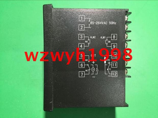 AISET XMTF3000 Shanghai Yatai Instrument Thermostat XMTF-3411V XMTF-3410V XMTF-3421V