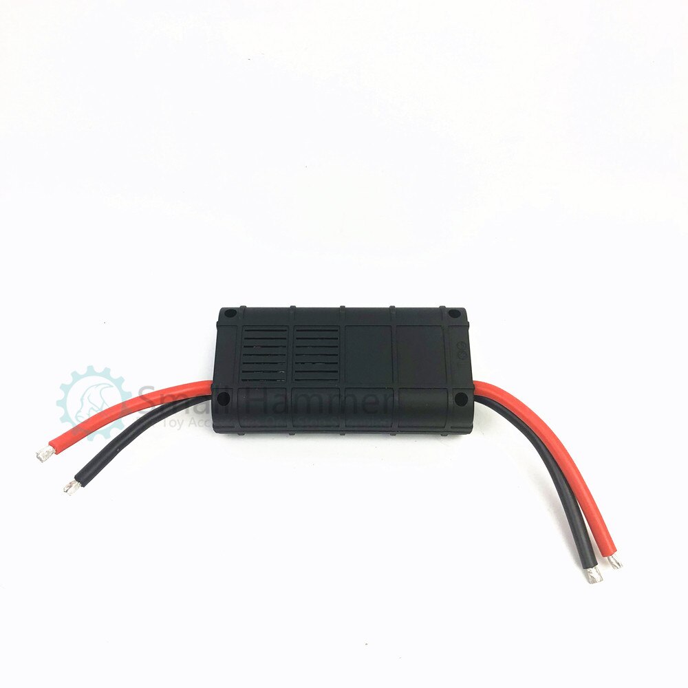 RC 150A 60V DC Watt Meter & Power Analyzer with Backlight LCD Display