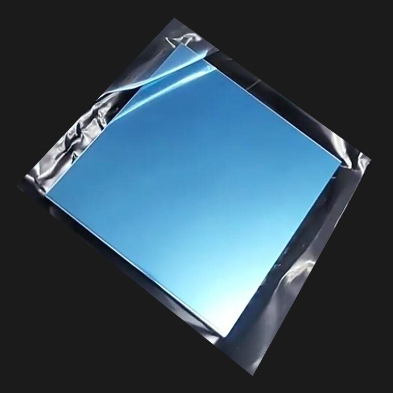 Miroirs de Surface avant optiques, accessoires de projecteur à haute réflectivité, épaisseur de réflecteur de miroir de première Surface 2mm 3mm