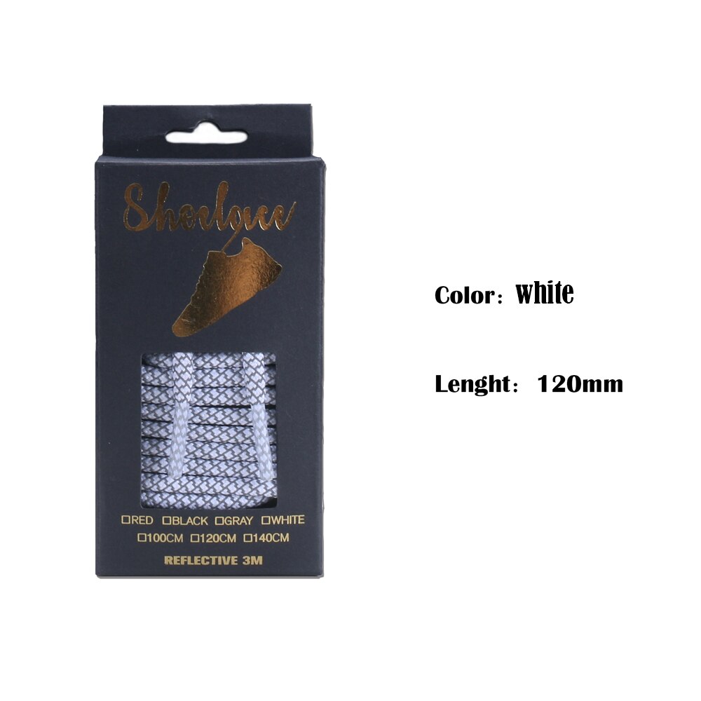 3M Reflective Round Rope