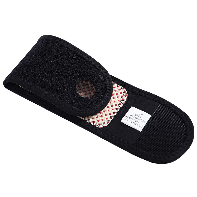 Bracelet auto-chauffant aimant Bracelet poignet Support orthèse Crossfit sport bracelets Anti-entorse élastique bandes de poignet
