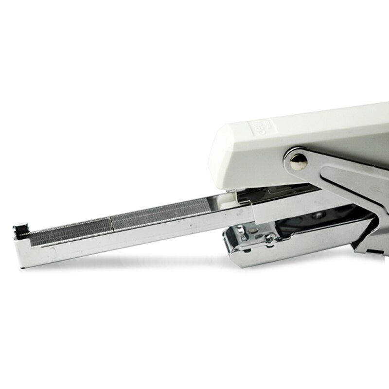 Labor-saving Plier Stapler Manual Metal Handheld Stapler Stapling 20 Sheets Paper Stationery Office School Business Supplies