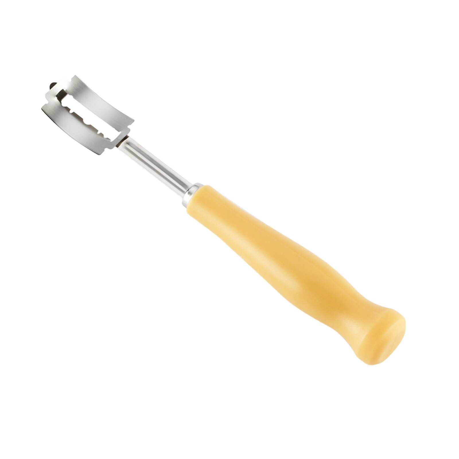 30# Long Handle Bread With Premium Slashing 6 Blades Included Bread Accessories Baking Pastry Tools Pastry Bakery Accessories