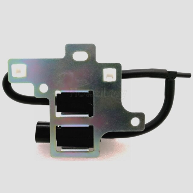 Électrovanne de commande d'embrayage | Roue libre, vanne 8657A065 K5T81973, pour Mitsubishi Triton L200 Pajero Montero Sport
