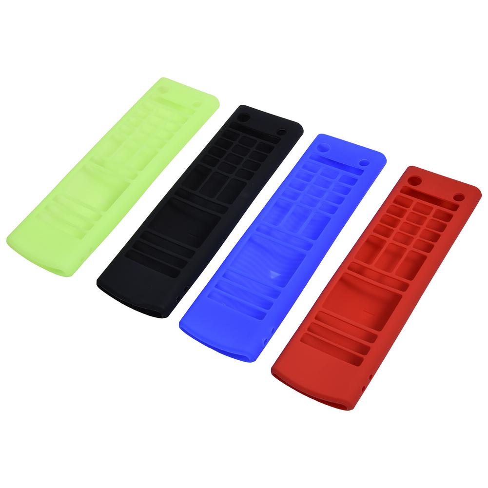 Funda de silicona para mando a distancia de TV LG, Carcasa protectora para AKB75095307,AKB74915305,AKB7537560 Smart TV Remote