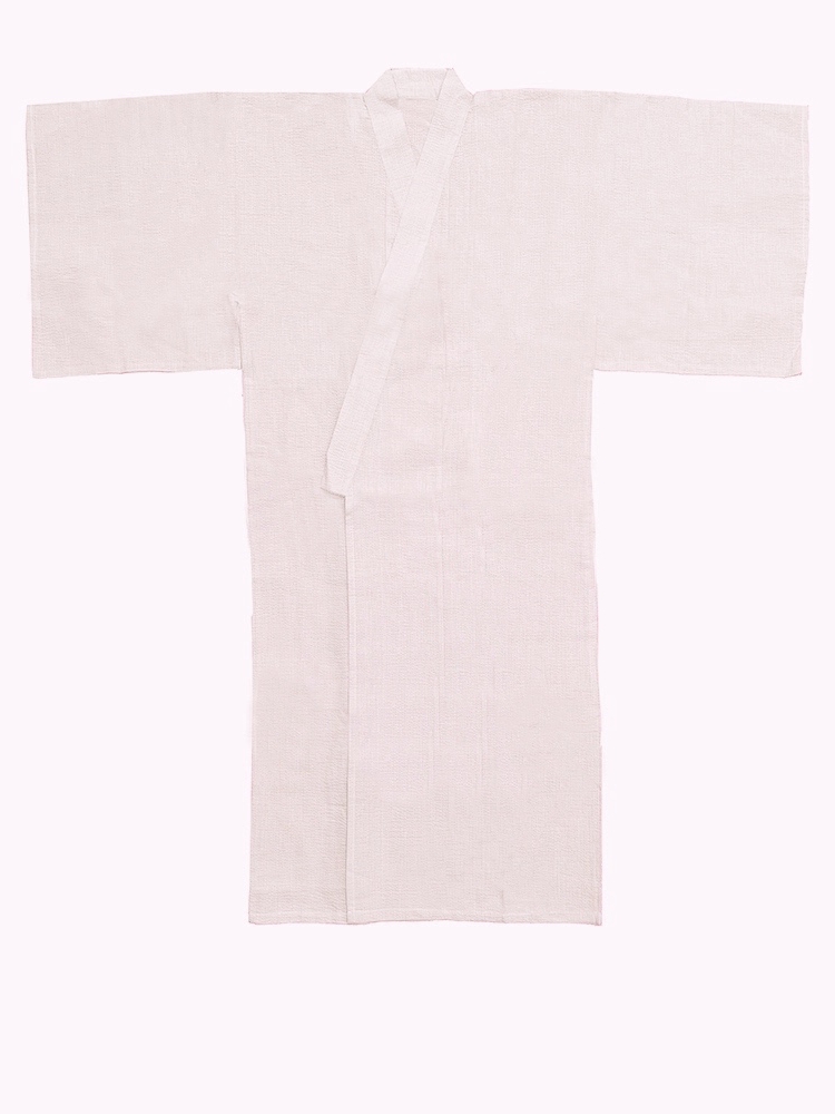 Japanese Traditional Kimono Yukata Men's Samur... – Grandado