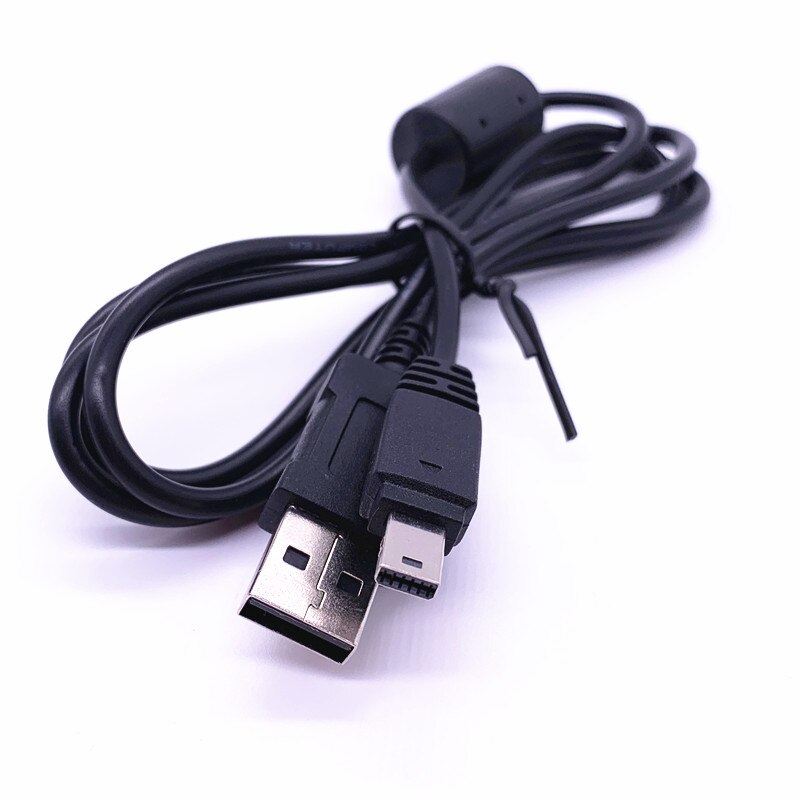 12P Data-Interface Data Sync Usb Kabel Voor Casio Exilim EX-Z2, EX-Z8, EX-Z9, EX-Z11, EX-Z18, EX-Z19, EX-Z20, EX-Z29, EX-Z65