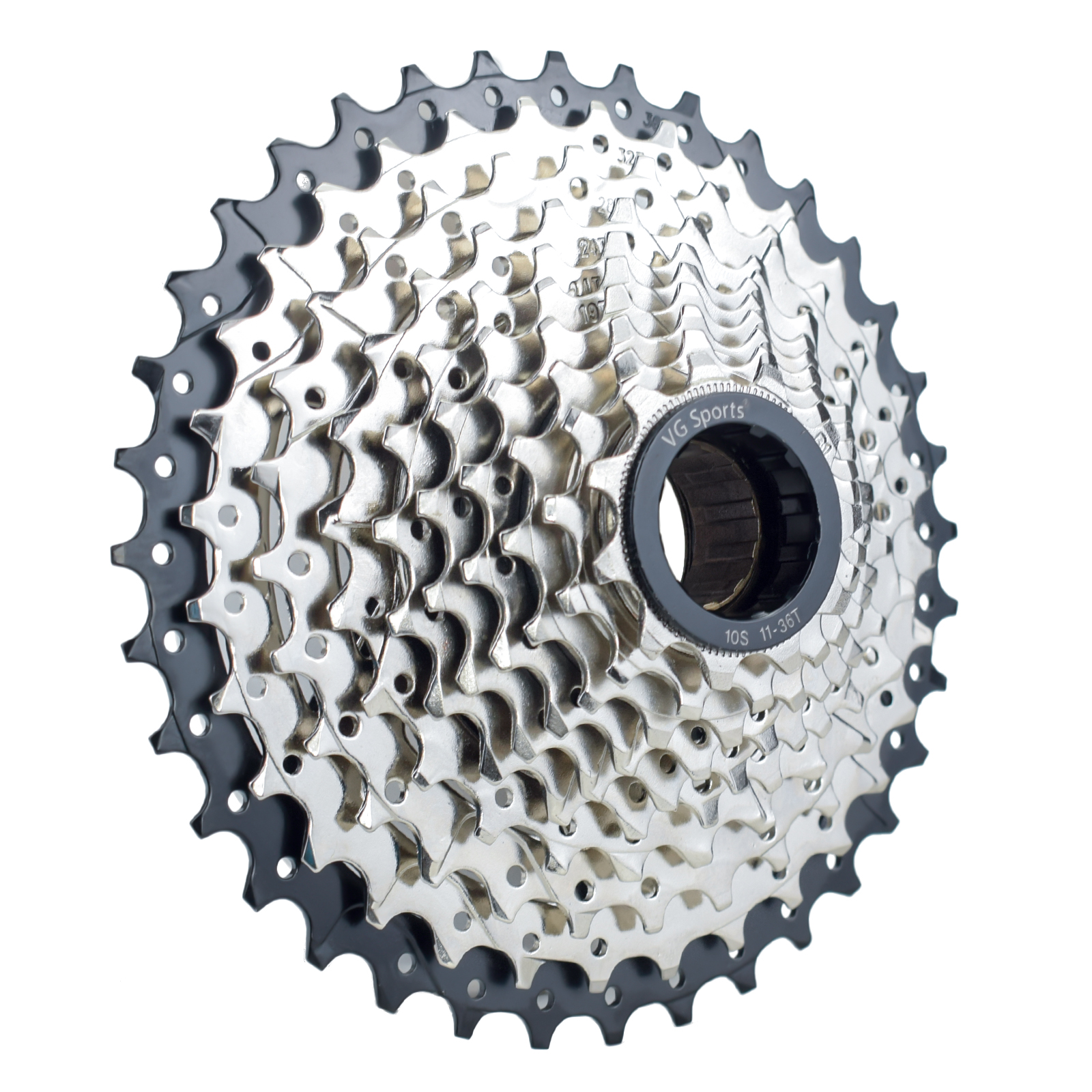VG Sportfiets Tandwiel 5/6/7/8/9/10/11 Speed Draad Vrijloop 14-28T 13-28/32T 11-32/36T Tandwielen Compatibel met roterende Hub
