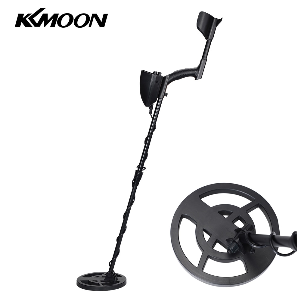 Underground Metal Detector High Sensitivity Search Finder ewelry Treasure Gold Metal Hunter Detecting Pinpointer