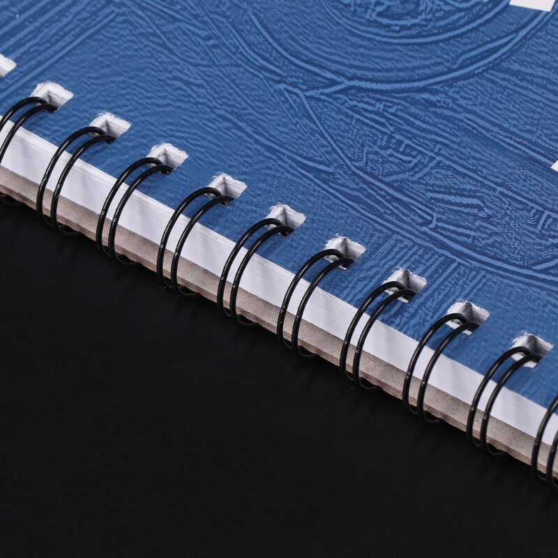 60 Sheet A4 Painting Drawing Paper Sketch Book Pad Art Sketchbook School