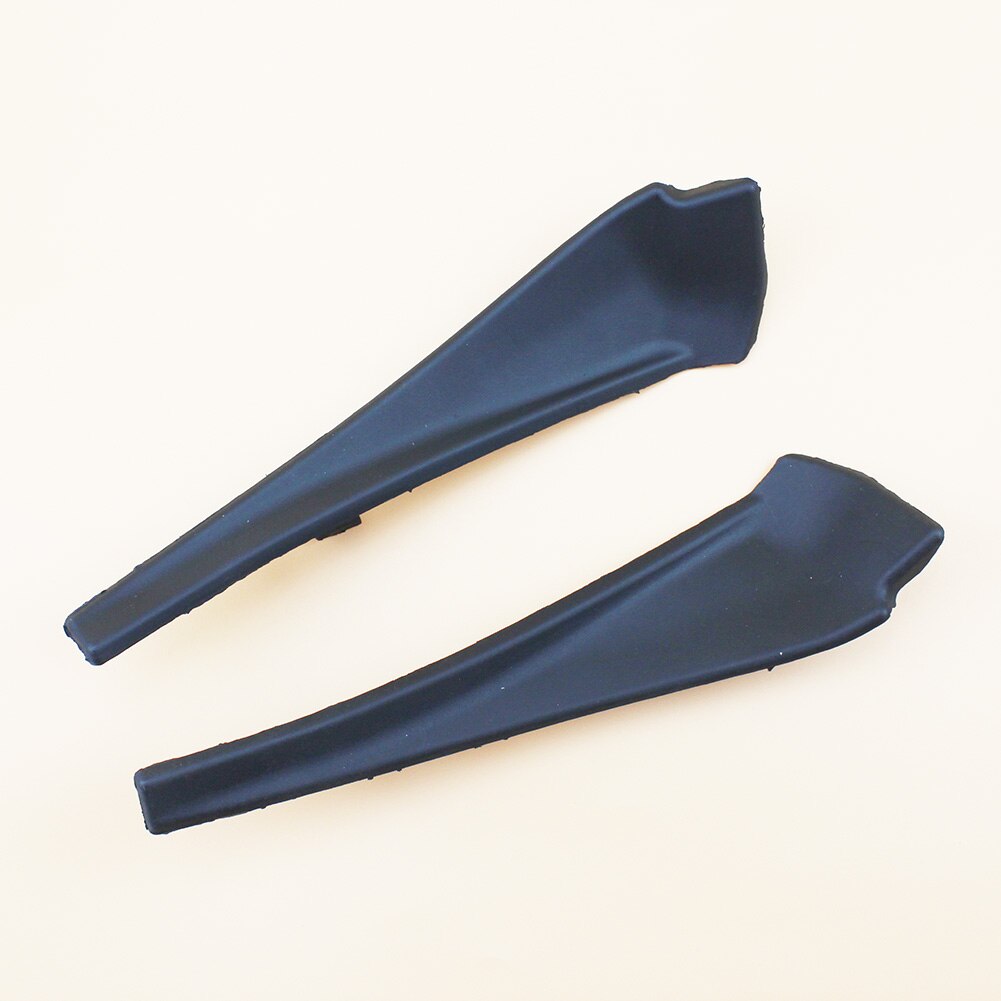 Car Styling Front Windshield Wiper Side Trim Cover Water Deflector Cowl Plate for NISSAN ROGUE X-Trail Xtrail T32