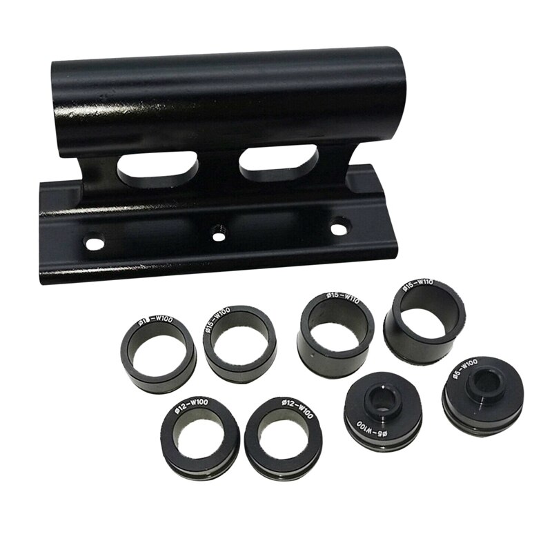 Car Roof Mounting Brackets Mountain Bike Storage Fork Roof Mounting Brackets Roof Racks Car Roof Quick Release Brackets