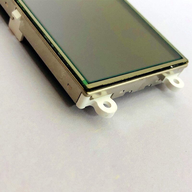 Originele 2.6 "lcd-scherm voor GARMIN Dakota 20 Handheld GPS Lcd-scherm met Touch screen digitizer Reparatie vervanging