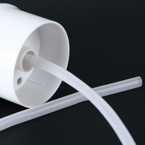 Electric Water Dispenser With Rechargeable Battery Drinking Water Bottle Pump Hand Press