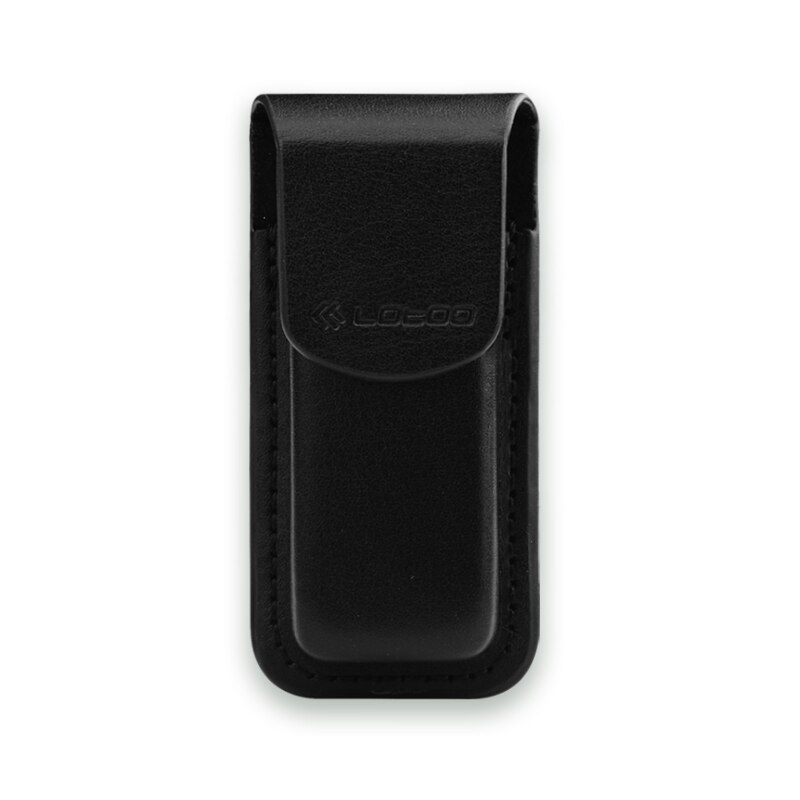 Lotoo-Funda de cuero universal PAW S1 S2, carcasa protectora completa