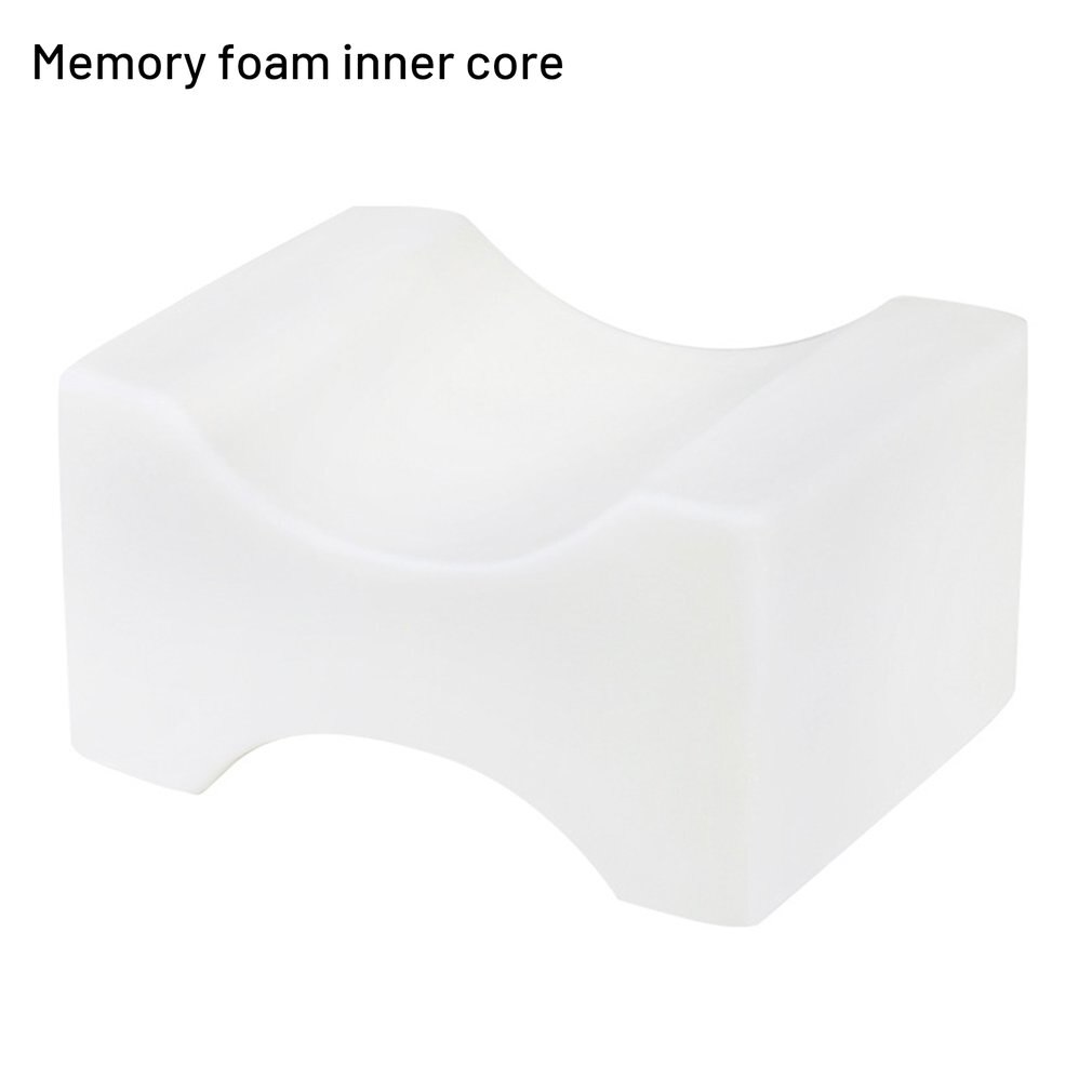Orthopedic Pillow For Relieves Sciatica Back Pain – Grandado
