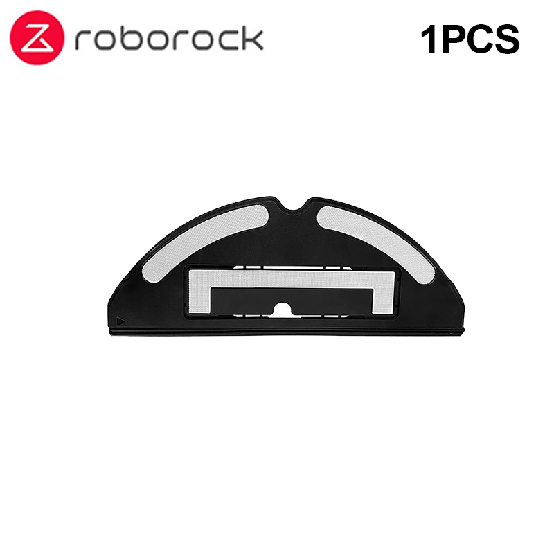 Roborock S7 MaxV ultra S7 pro ultra robot Aspirapolvere Accessori S7 MaxV più Spazzola laterale principale Mocio Filtro Hepa Parti del sacchetto per la polvere: MULTI