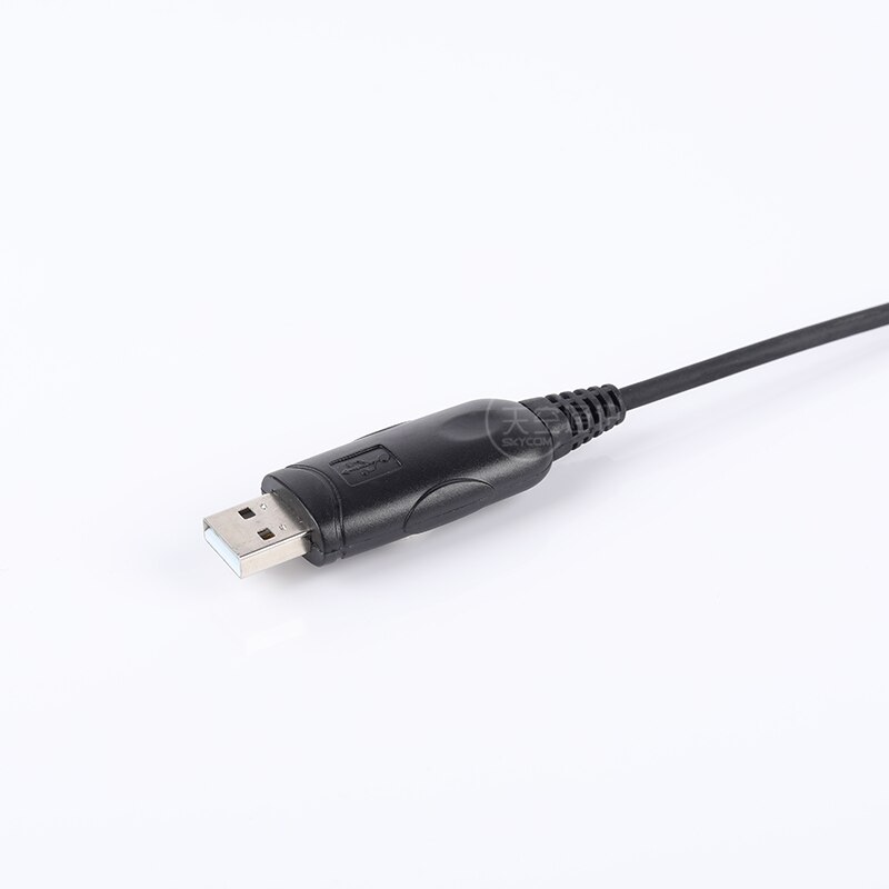 8Pin USB Program Data Cable for Anytone At-588UV AT-778UV AT588 AT778 AT-588 AT-778 Car Mobile Radio Walkie Talkie