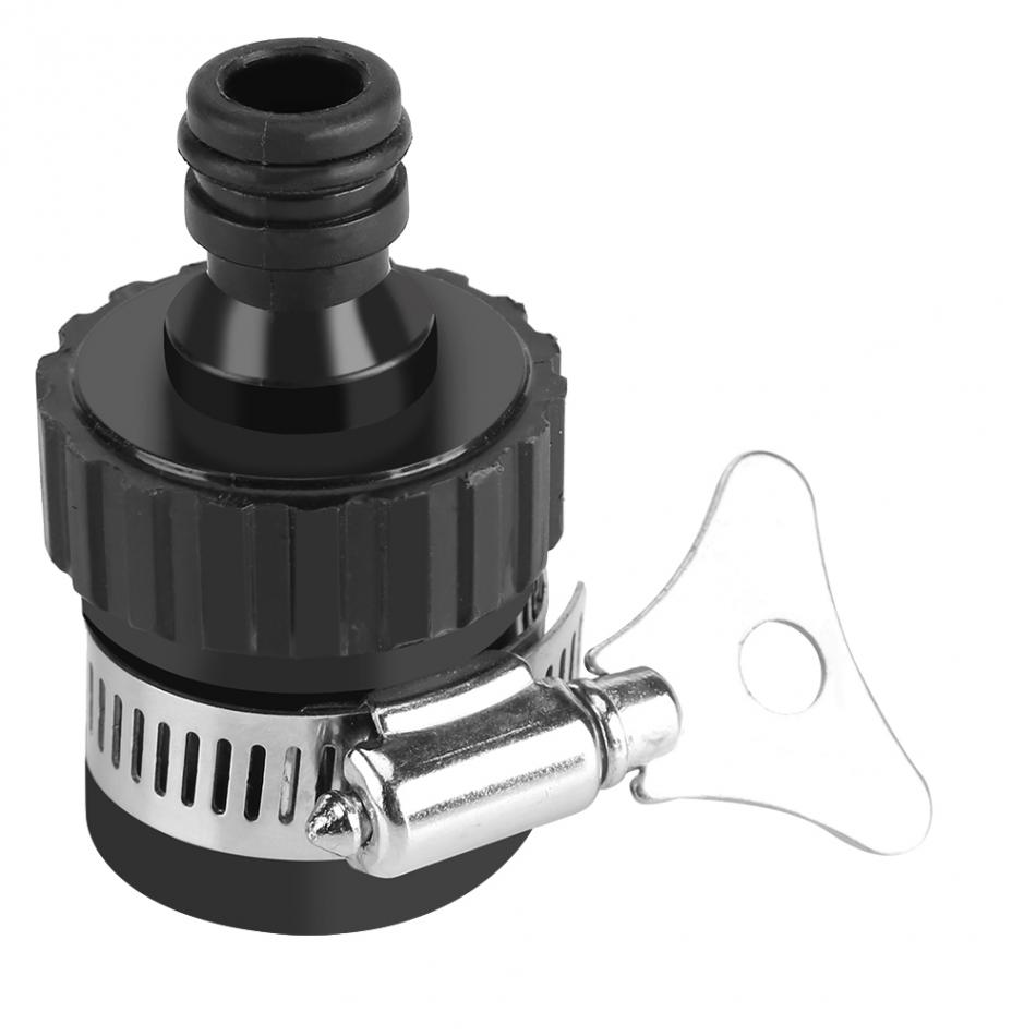 25m Plant Self Irrigation System Watering Garden Hose DIY Micro Drip Irrigation System with Timer Kits