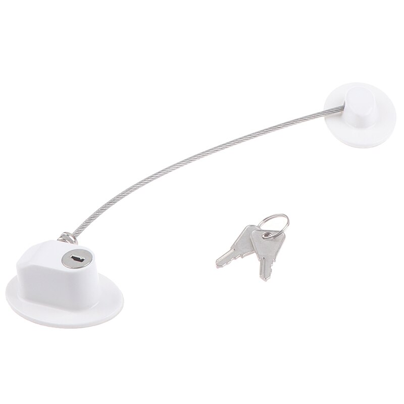 Child Window Restrictor Safety Lock Kids Prevent Childern Falling Window Lock