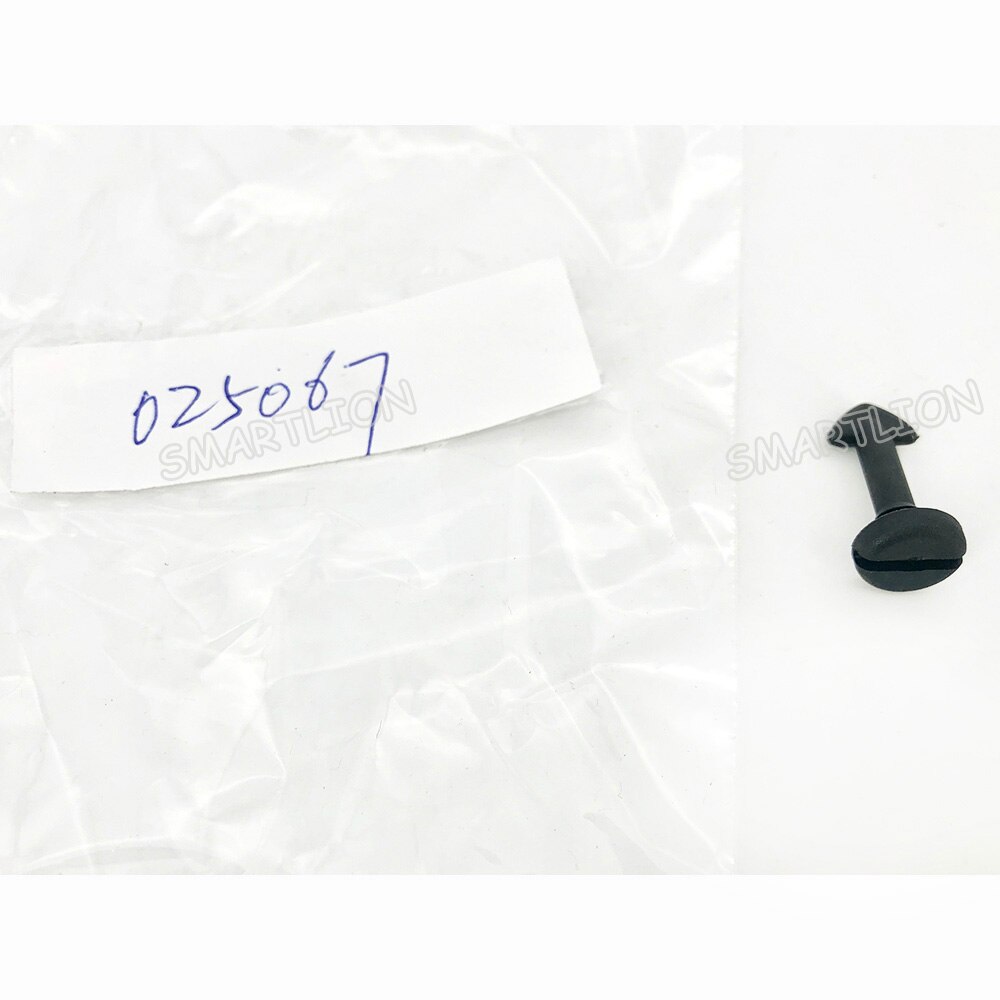 Fixing Bolt 025067 Used for Peugeot 206 307 407 EW10J4