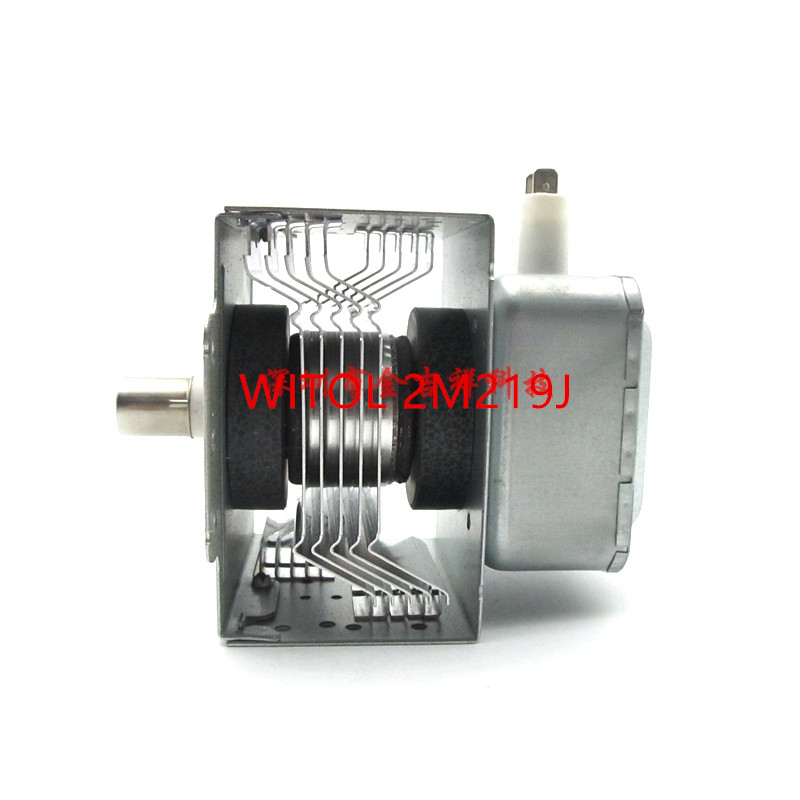 Original Microwave Oven Magnetron WITOL 2M219J for Midea Galanz Microwave Parts