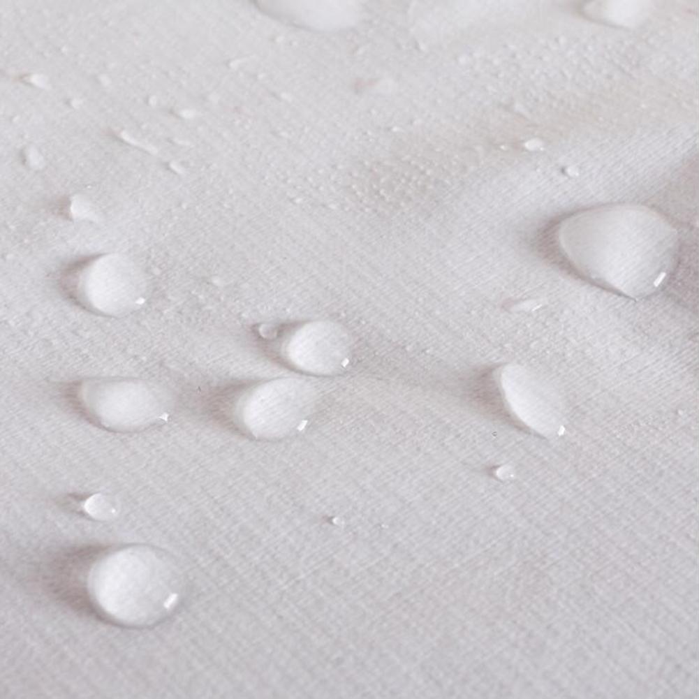1PCs Four - Corner Tendon Terry Cloth Waterproof Bed Cover Waterproof Mattress Protector For Home