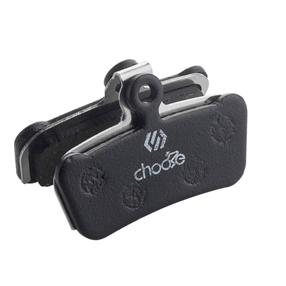 Mtb Bike Brake Pads For SRAM GUIDE R / RS / RSC /AVID Elixir 7 9 Resin Disc Brake Pad 4 Pairs