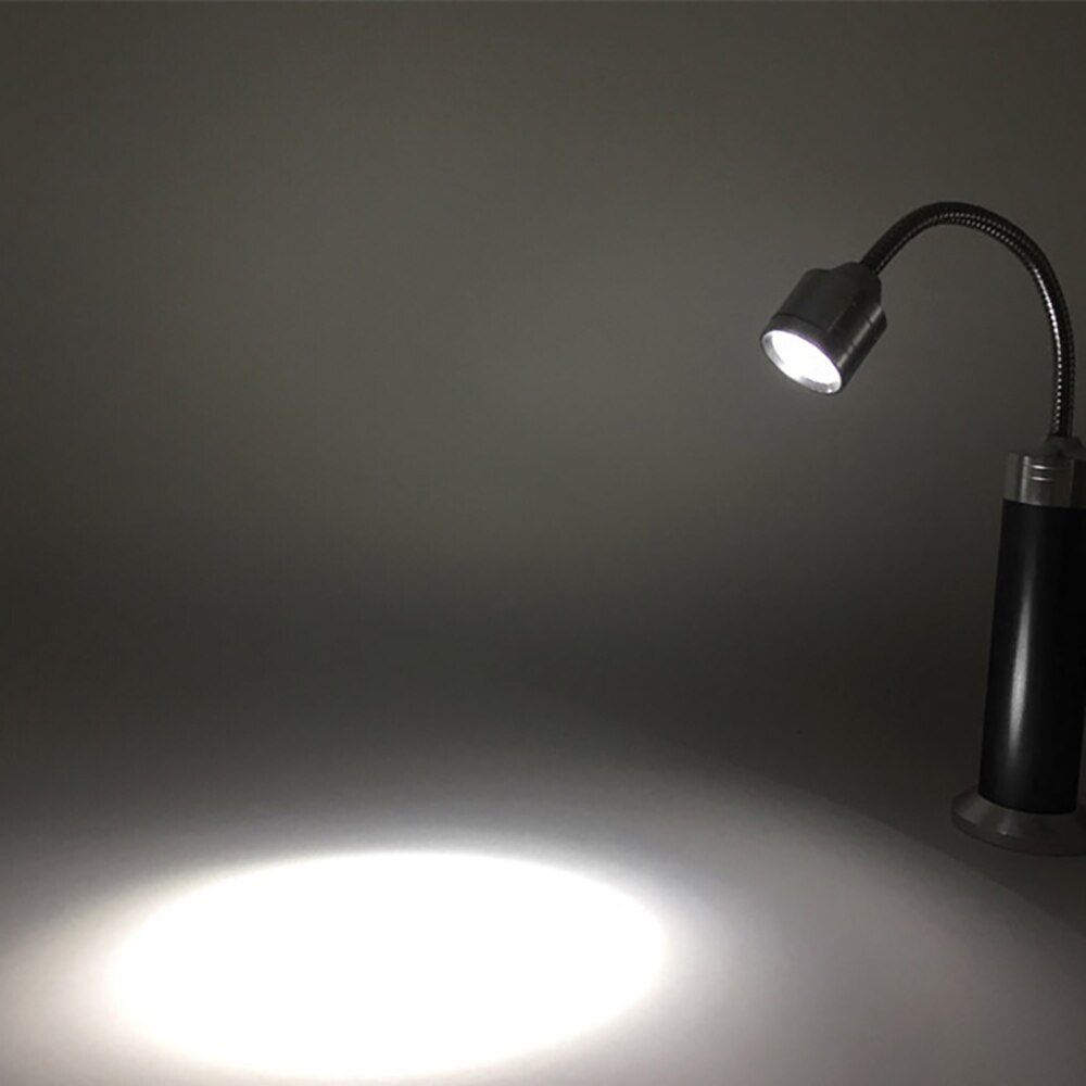 Barbecue Led Verlichting Magnetische Grill 360 Graden Verstelbare Grill Lamp Led Licht Voor Bbq Barbecue Grillen Outdoor Grill Gereedschap