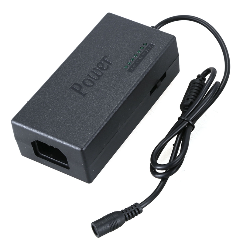 Universele Oplader Voor Laptops (Asus, Hp, Etc)