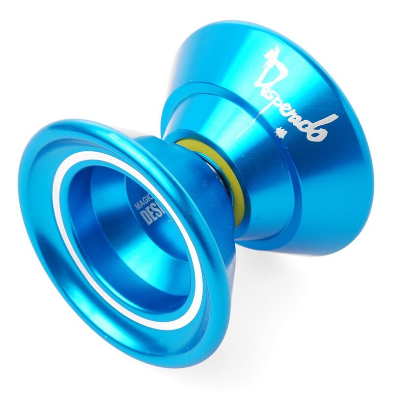 MAGICYOYO 2 Set Metal Magic Yoyo, N5 &amp; Y01