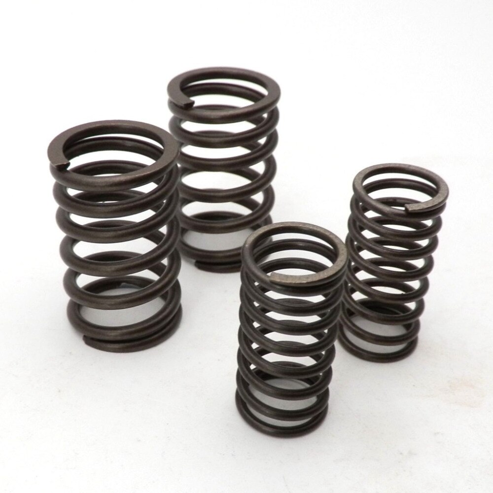 Valve Assembly Intake Exhaust Stem Shaft for Chinese Gy6 Scooter Moped 50cc 139QMB