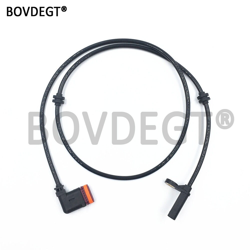 Rear Left or Right ABS Wheel Speed Sensor for MERCEDESBENZ CCLASS