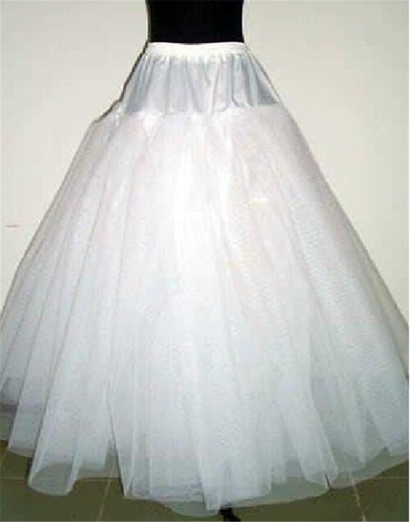 Jupon Crinoline Sexy de grande taille, jupe en cerceau noire, , à volants, accessoires de mariage,