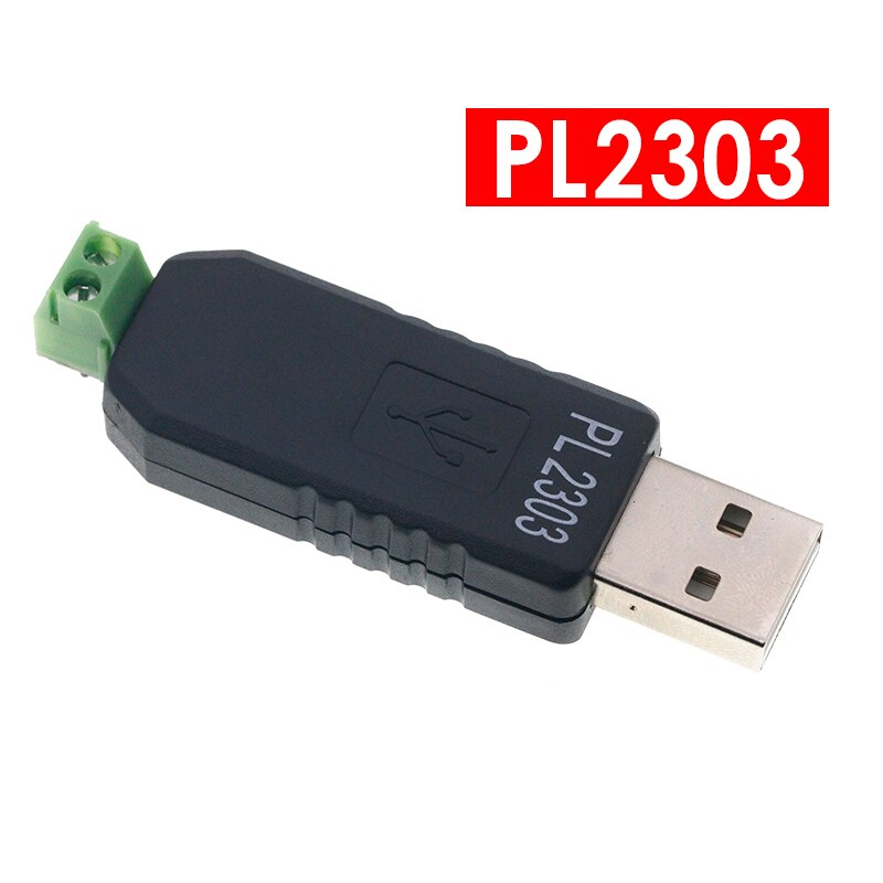 Adaptador Convertidor RS485 USB A 485, Compatible Con Win7 XP Vista - Foto 6