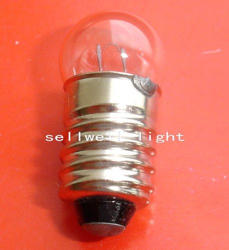 3.8 v 0.3a E10 G11 Nieuw! miniatuur Lampen Lampen A561