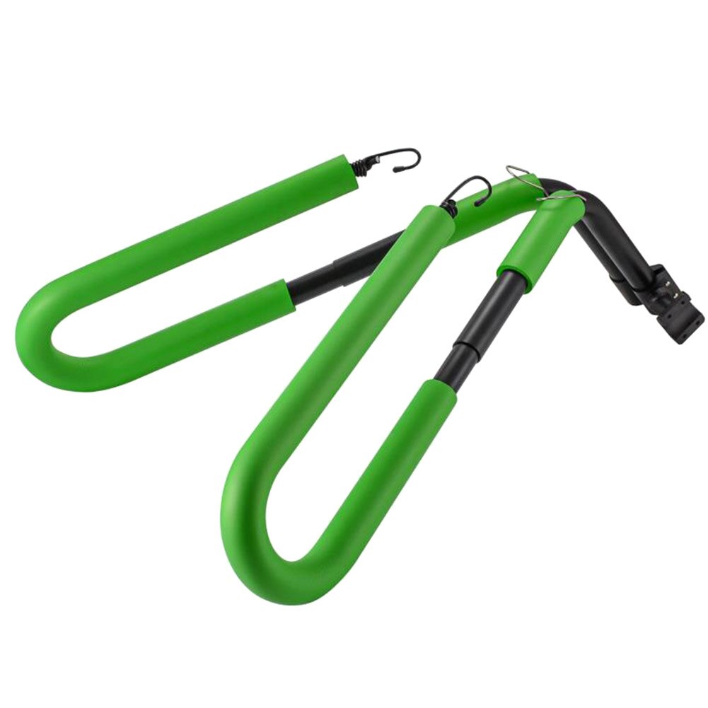 Seatposts Mount Practical Bike Universal Surfing Carrier Skimboard Water Sports Bicycle Surfboard Rack Wakeboard Easy Install: Default Title