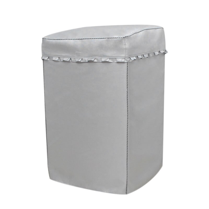 Portable Washing Machine Cover,Top Load Washer Dryer Cover,Waterproof for Fully-Automatic/Wheel Washing Machine